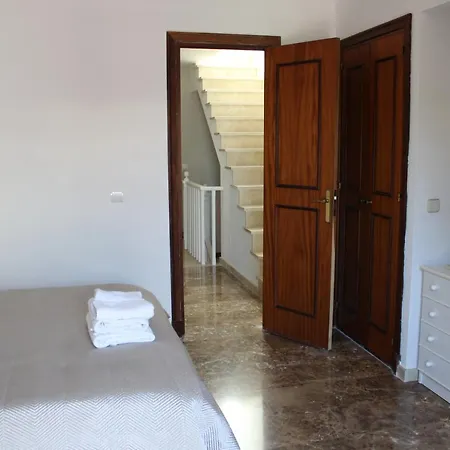 Apartman Estepona- Playa - 2 Con Solarium Y Al Lado Del Mar Ma3 Estepona